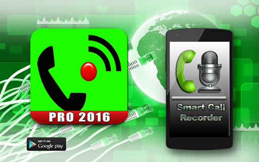 New Call Recorder V2 2016