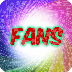 Fans 1.1 Icon