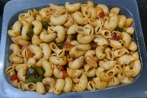 Vegetable Macroni