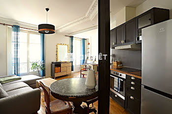 appartement à Paris 14ème (75)