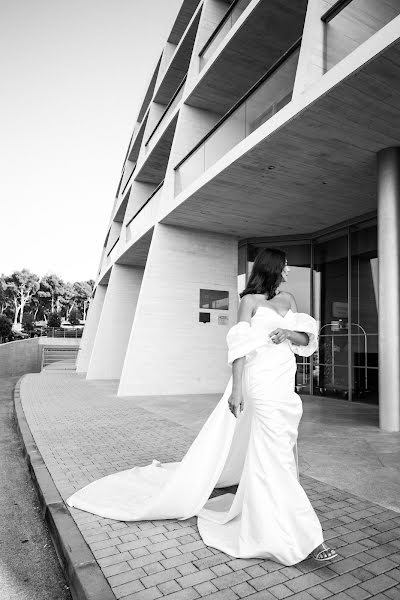 Wedding photographer Katarina Tati (katarinatati). Photo of 12 February 2022