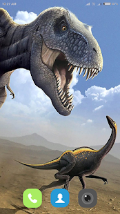 Dinosaur Wallpaper HD(圖6)-速報App