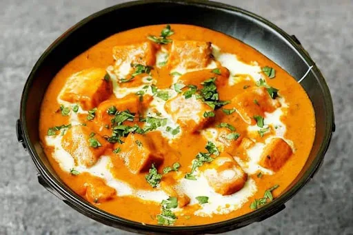 Shahi Paneer