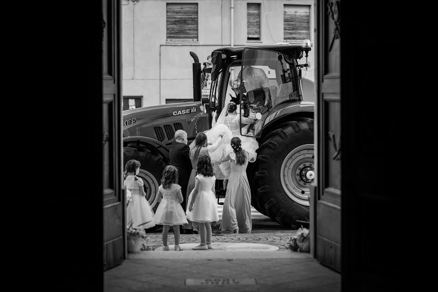 Fotógrafo de bodas Vincenzo Scardina (vincenzoscardina). Foto del 19 de octubre 2023