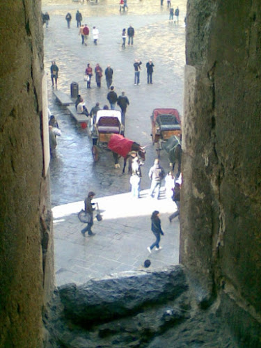 L'occhio del campanile di rebyromeo