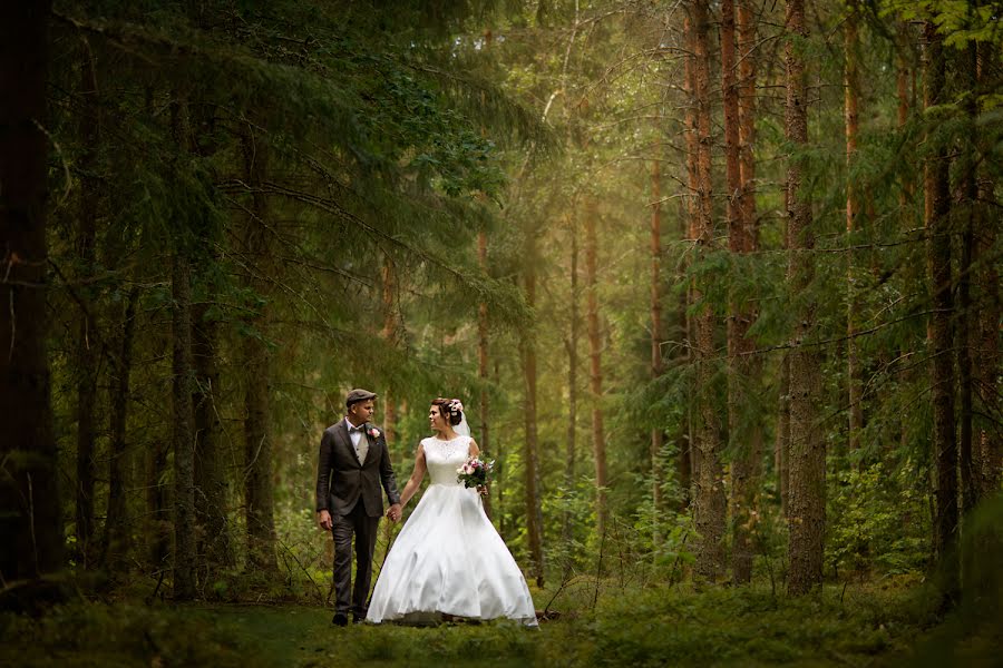 Fotógrafo de casamento Maria Lindberg (marialindberg). Foto de 30 de março 2019