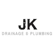 JK Drainage & Plumbing Logo