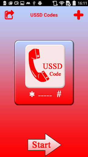 USSD Codes