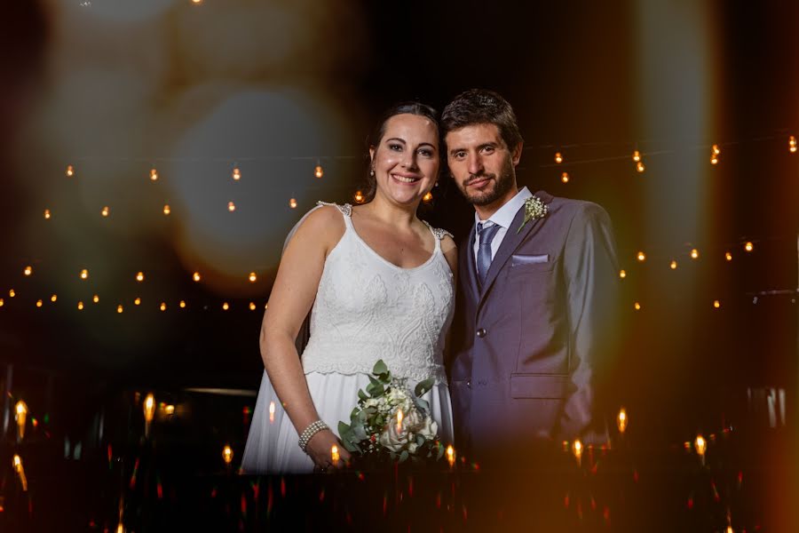 Fotograful de nuntă Federico Gutierrez (fico). Fotografia din 5 iulie 2019