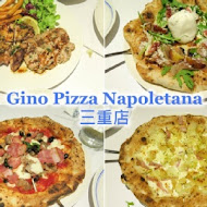 Gino Pizza Napoletana