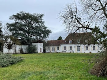 maison à Saint-Rémy-en-Rollat (03)