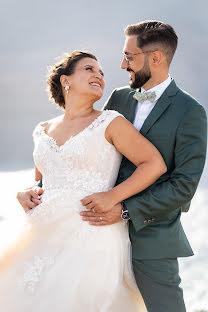 Fotógrafo de casamento Sérgio Martins (smnm). Foto de 22 de setembro 2023