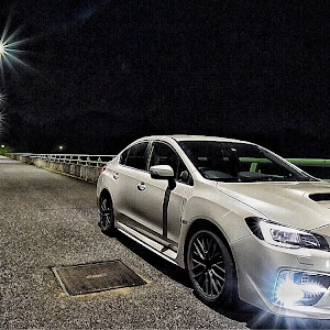 WRX STI VAB