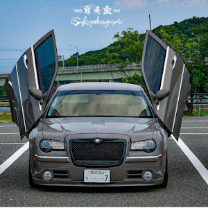 300C LX35