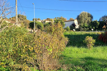 terrain à Cagnes-sur-Mer (06)