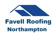 Favell Roofing Logo