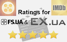 Ratings for FS.TO (ex FS.UA) and EX.UA small promo image