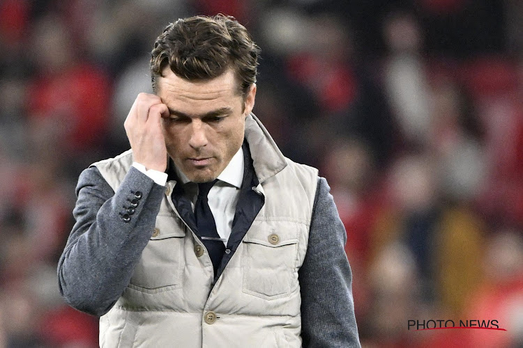 Scott Parker revient sur son passage au Club de Bruges et charge la direction