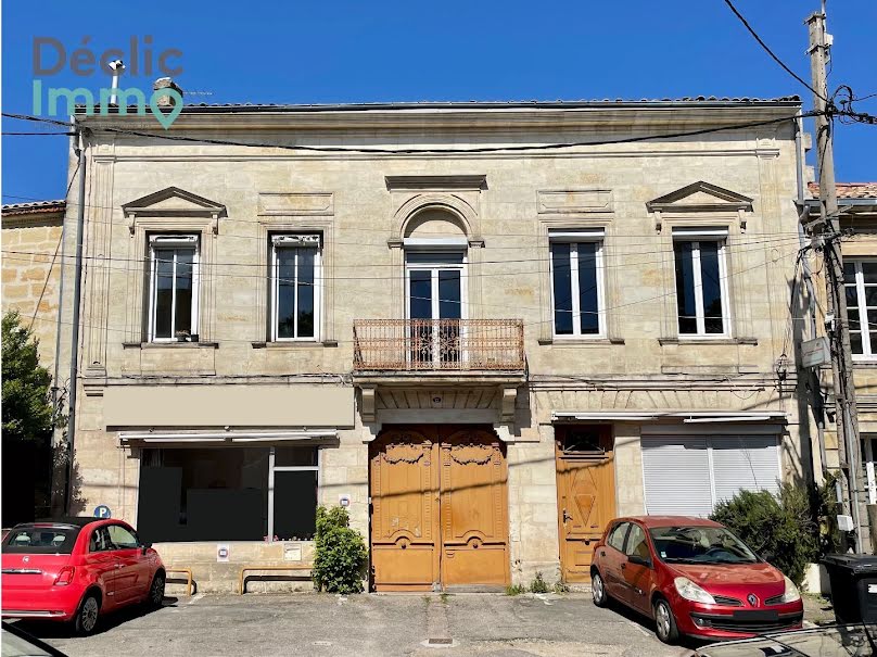 Vente maison  272 m² à Floirac (33270), 695 000 €