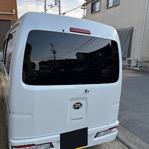 ピクシスバン S321M