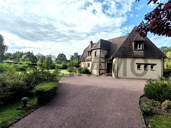 maison à Lisieux (14)