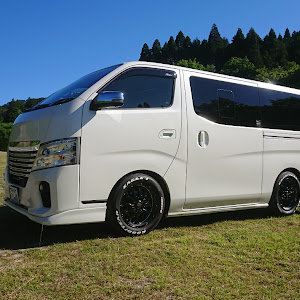 NV350キャラバン