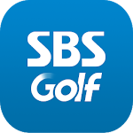 Cover Image of Download SBS골프 6.41 APK