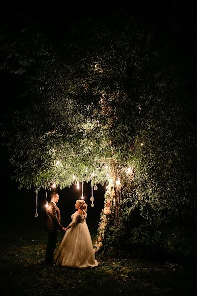 Fotógrafo de bodas Anton Sivov (antonsivov). Foto del 15 de julio 2016