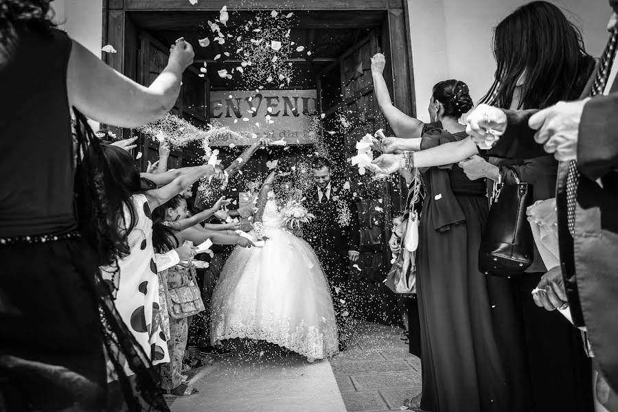 結婚式の写真家Alessandro Spagnolo (fotospagnolonovo)。2021 8月11日の写真