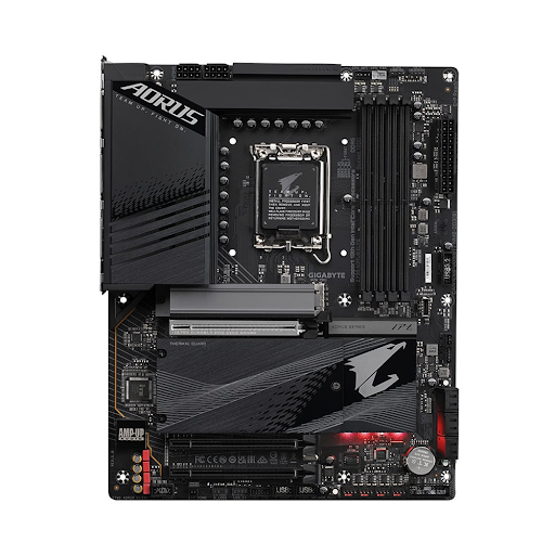 Mainboard GIGABYTE Z790 AORUS ELITE​