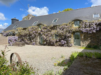 gîte à Saint-Martin-des-Prés (22)