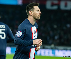 Lionel Messi sifflé ? Un ancien du PSG approuve ! 