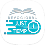 Cover Image of Baixar Devocionales Justo a Tiempo (Pastor EliasHC) 0.1.0 APK