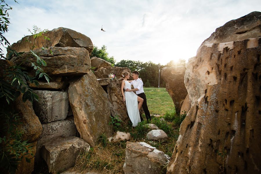 Fotógrafo de bodas Viktoriya Cyganok (viktorinka). Foto del 28 de noviembre 2020