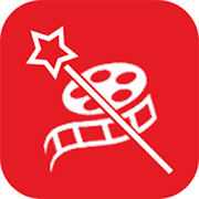 Video Editor- Add sticker&effects 1.0 Icon