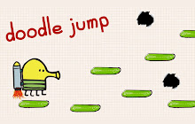 Doodle Jump Game - bhojdmajelpkbbogfcnjkoihegehnhfm - Extpose