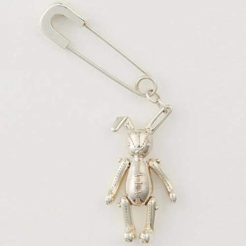 925 Sterling zilveren Stud oorbellen, broches en pins voor heren en dames in Hip Hop stijl. Voeg een vleugje bling toe aan je look!