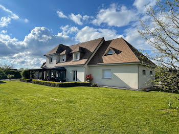 maison à Pont-Audemer (27)