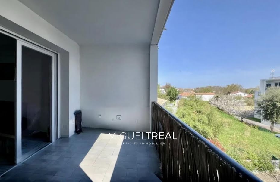 Vente appartement 2 pièces 35 m² à Tarnos (40220), 165 000 €