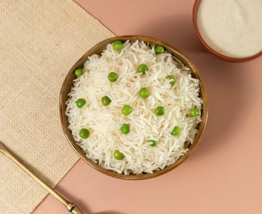 Matar Pulao