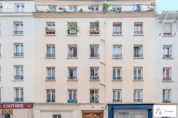 appartement à Paris 18ème (75)