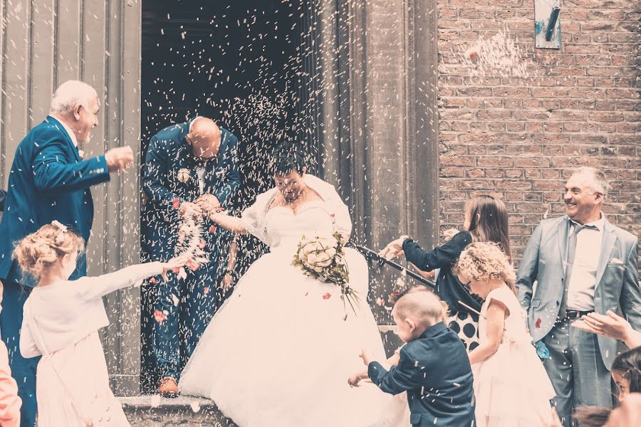 Photographe de mariage Xhavier Janssen (janssenxh). Photo du 14 avril 2019