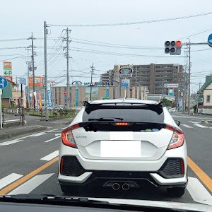 シビック FK7