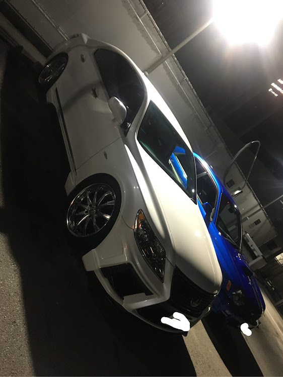 LSのみつきさんが投稿したカスタム事例の投稿画像2枚目
