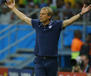 Klinsmann joue sa tête contre ... le Guatemala 