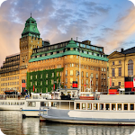 Cover Image of Download Visit Stockholm 1.5.117 APK