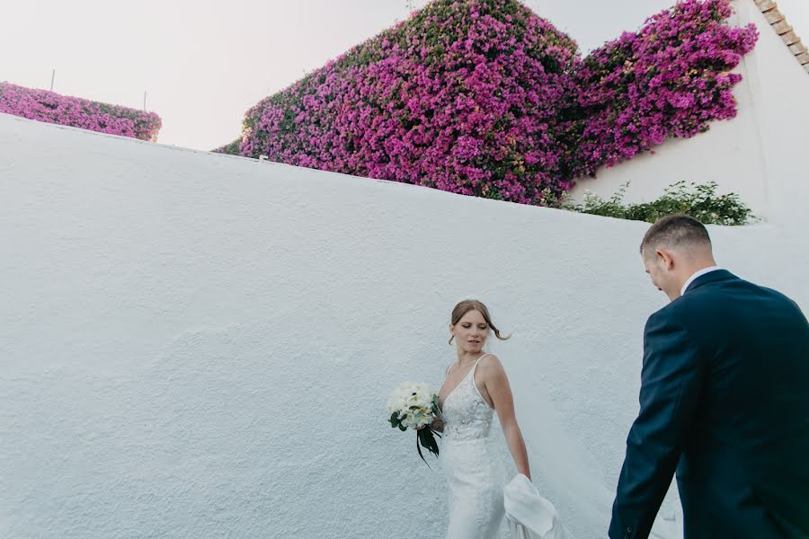 Fotógrafo de casamento Leonilda Iacono (vivafotografie). Foto de 22 de fevereiro 2023