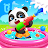 Baby Panda's Kids Party icon