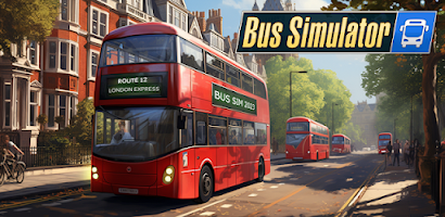 Bus Simulator 2023: Bus Drive para Android - Download