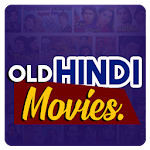 Cover Image of Download Old Hindi Movies App 1.6 APK